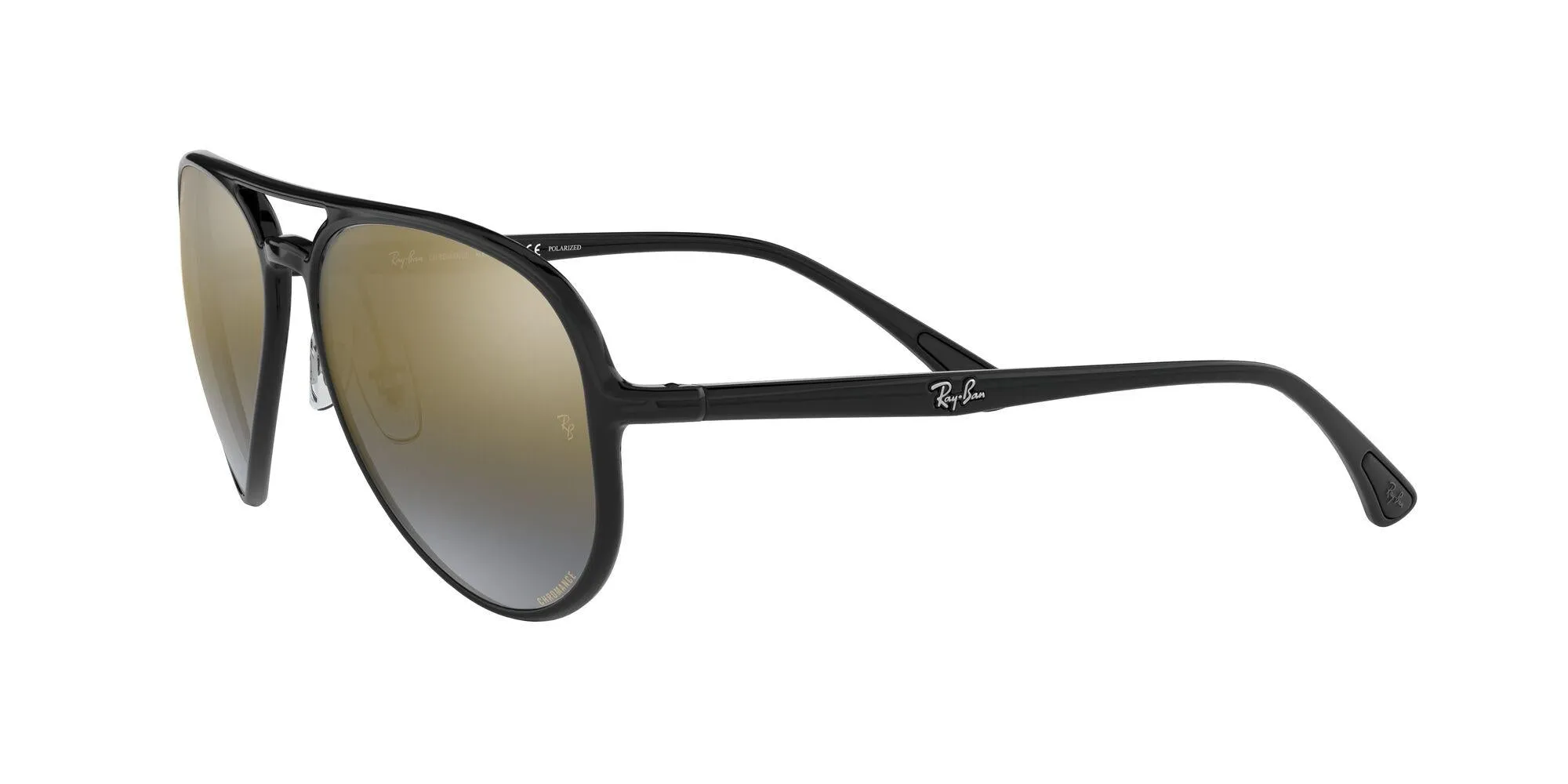 Ray-Ban 4320CH Sunglasses