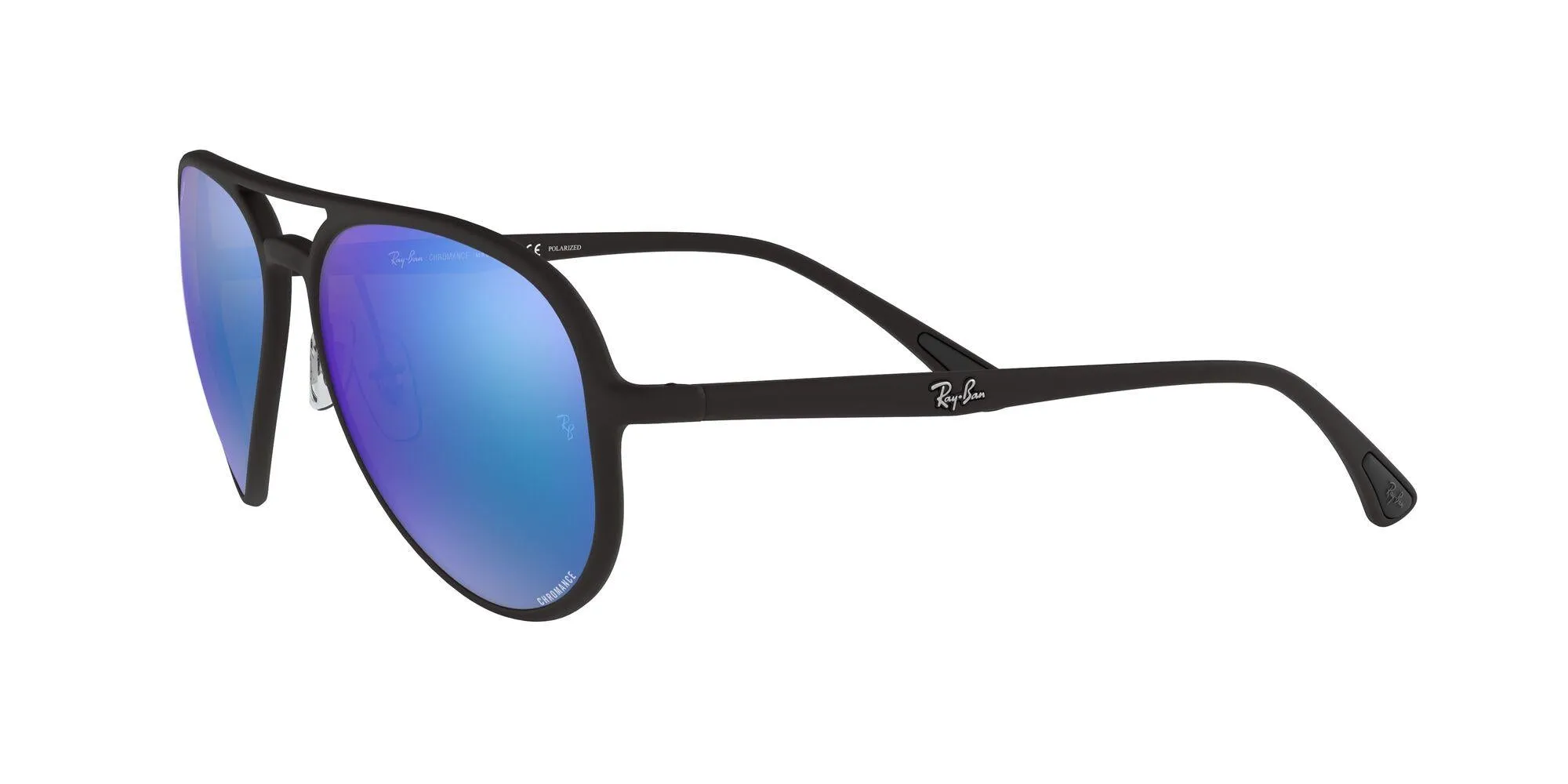 Ray-Ban 4320CH Sunglasses