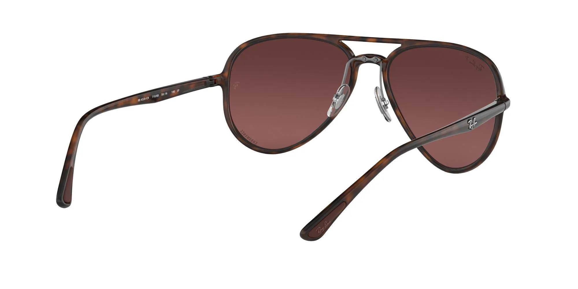 Ray-Ban 4320CH Sunglasses