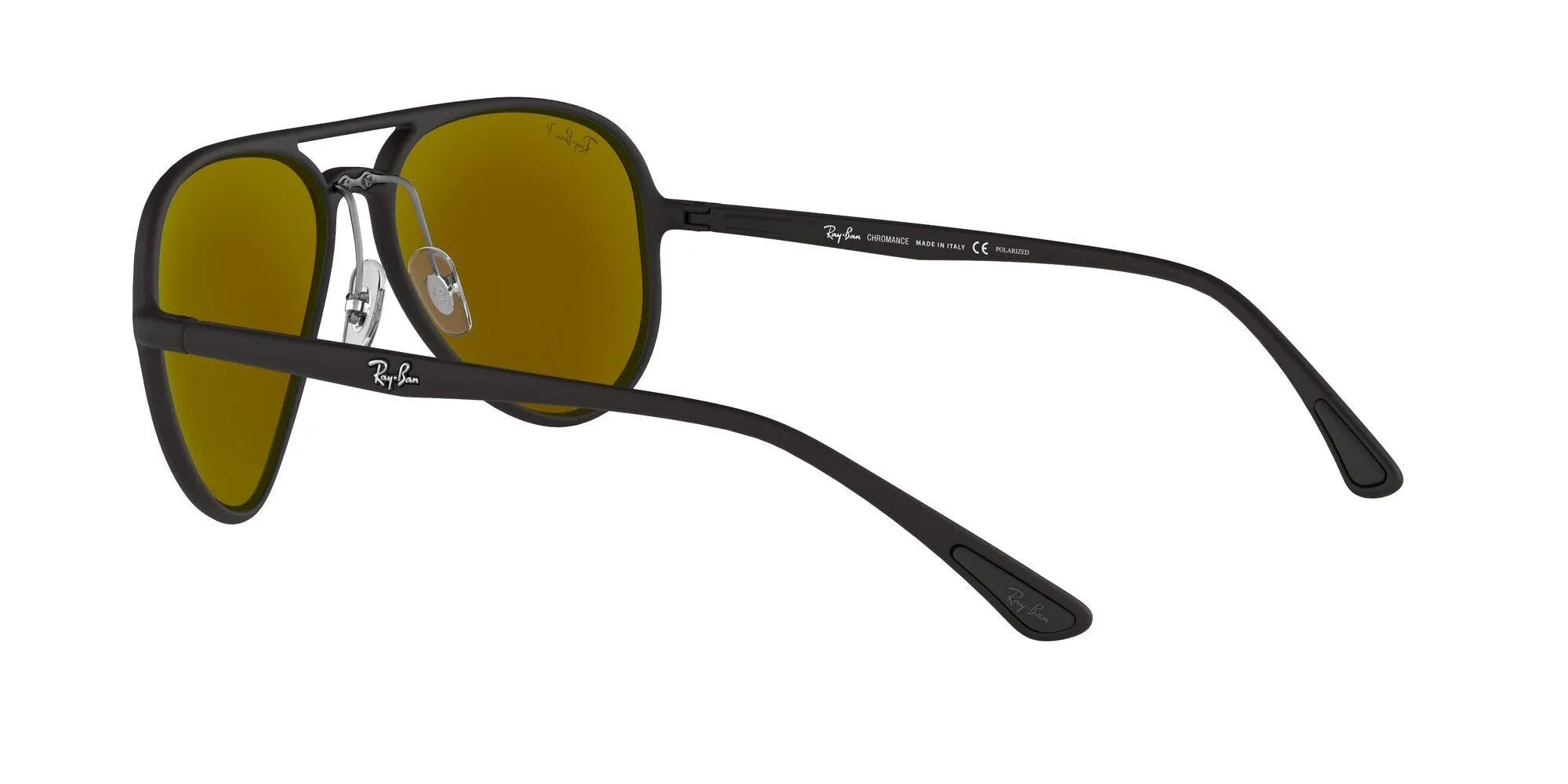 Ray-Ban 4320CH Sunglasses