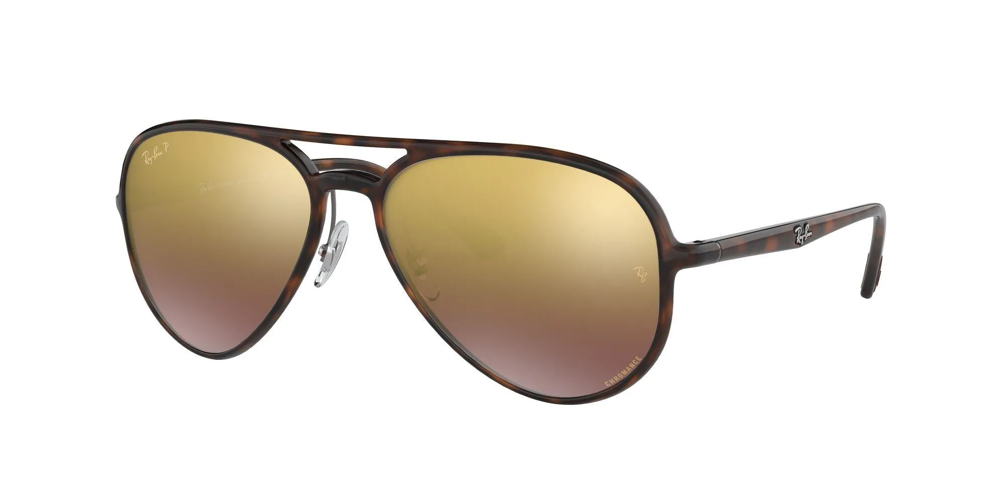 Ray-Ban 4320CH Sunglasses