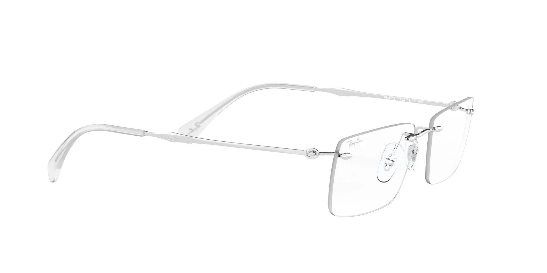 Ray-Ban 8755 Eyeglasses