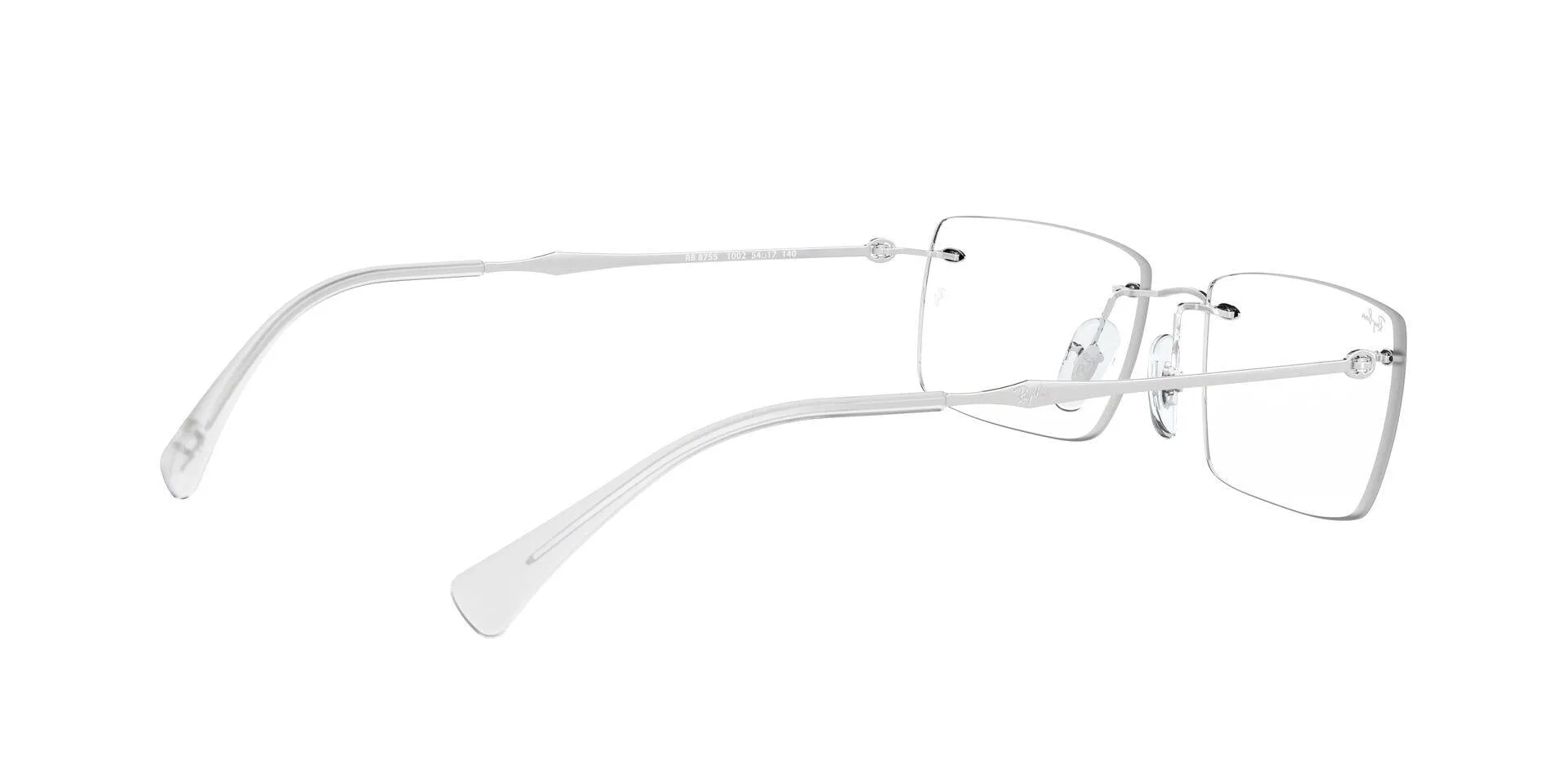 Ray-Ban 8755 Eyeglasses