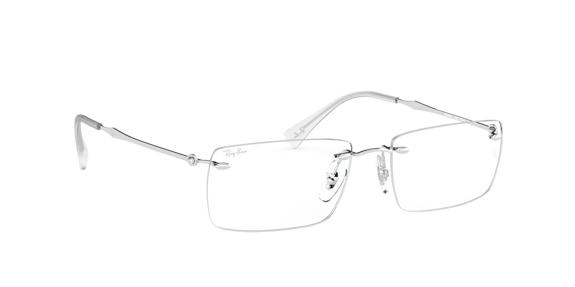 Ray-Ban 8755 Eyeglasses
