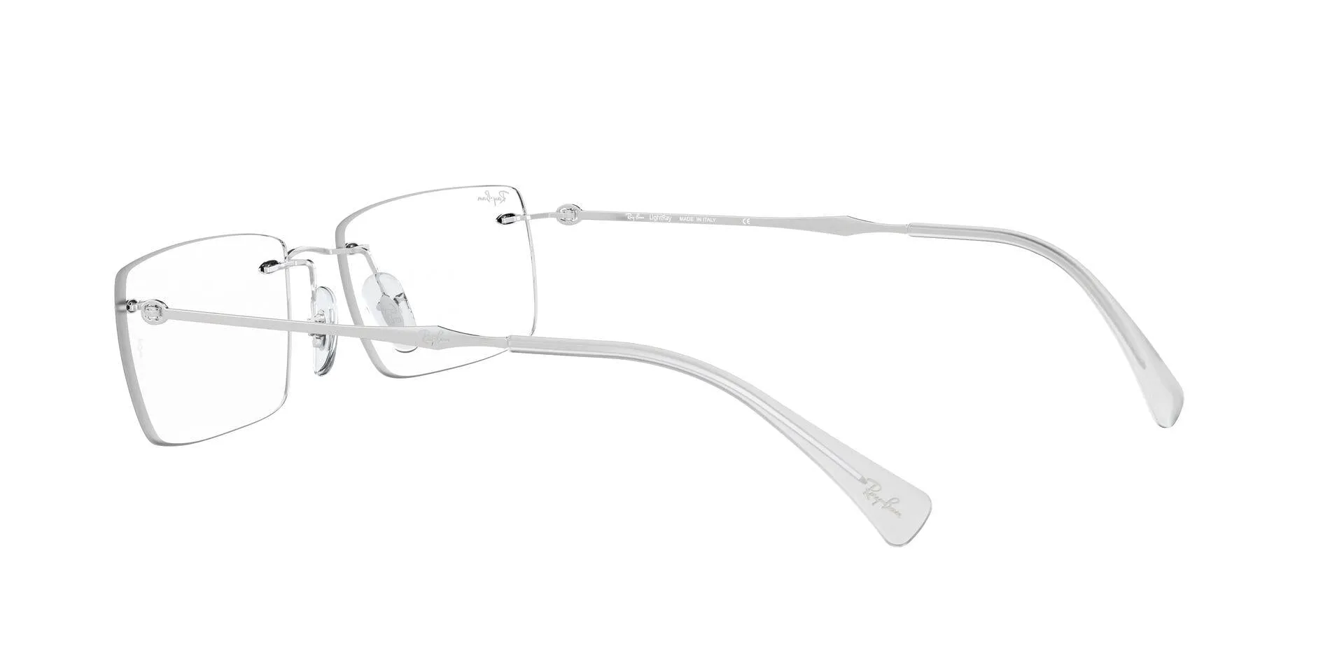 Ray-Ban 8755 Eyeglasses