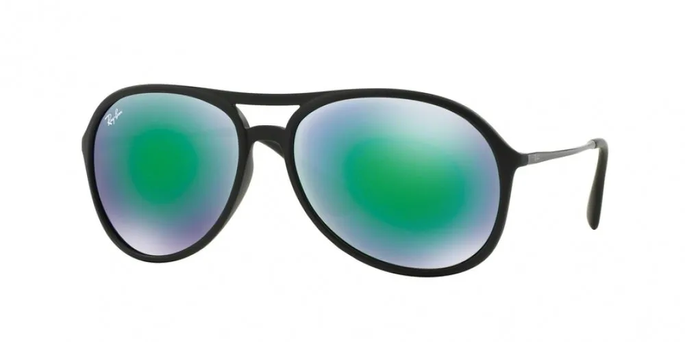 Ray-Ban Alex 4201 Sunglasses