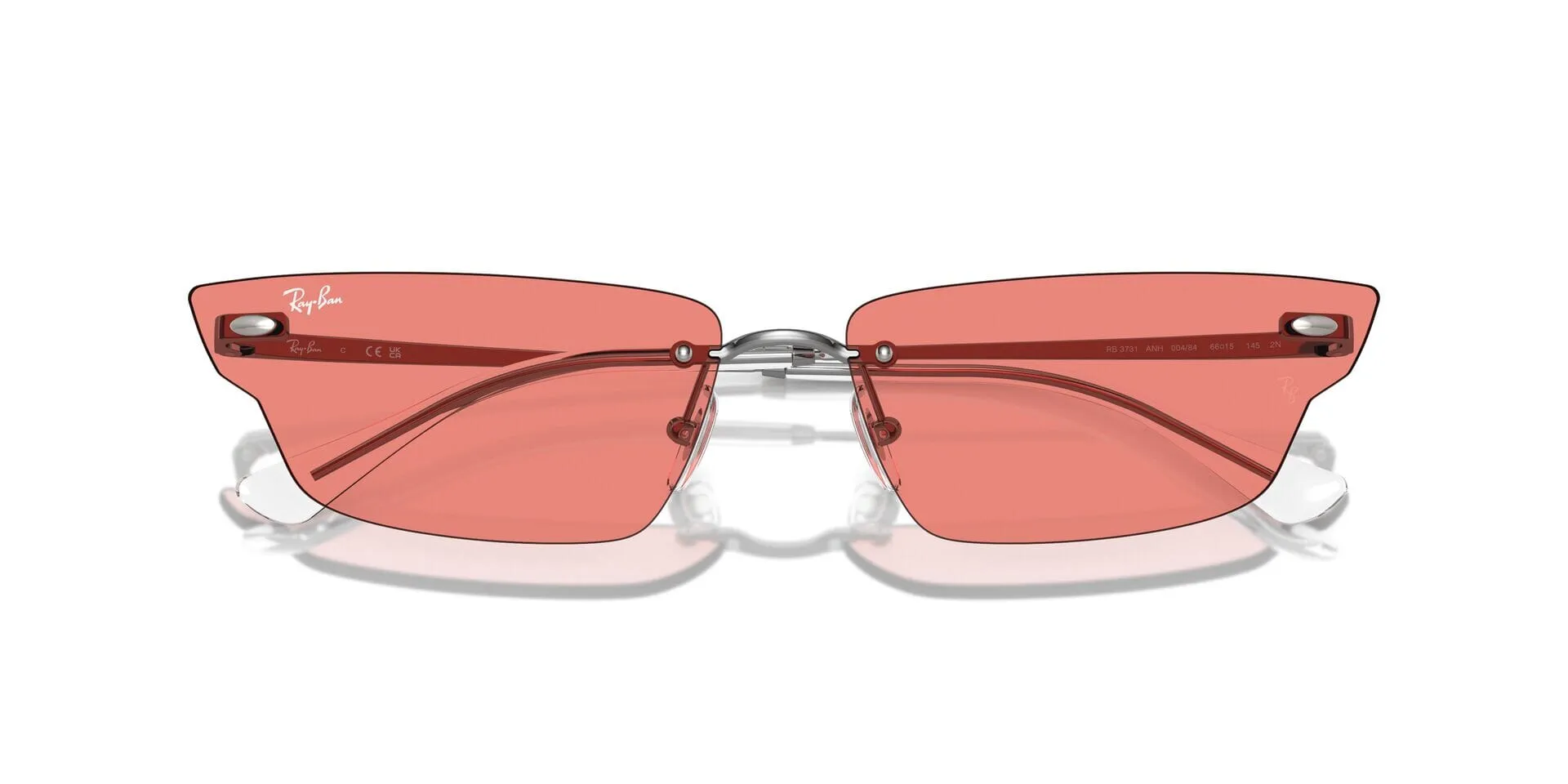 Ray-Ban Anh RB 3731 004/84
