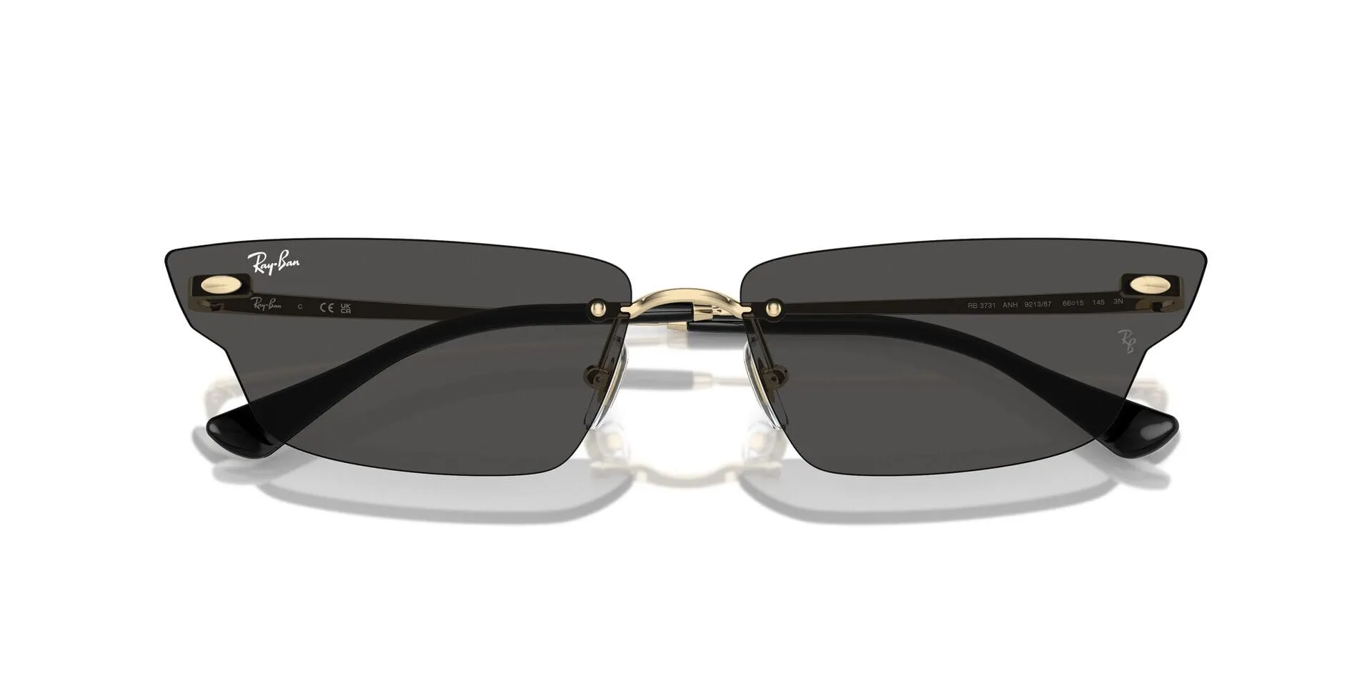 Ray-Ban Anh RB 3731 9213/87