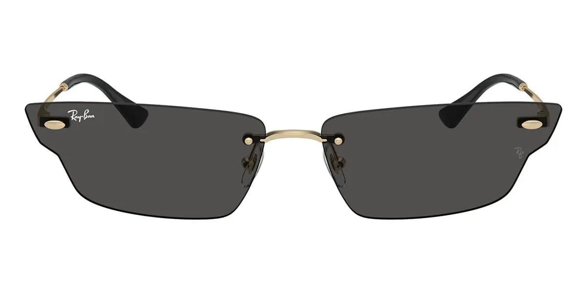 Ray-Ban Anh RB 3731 9213/87