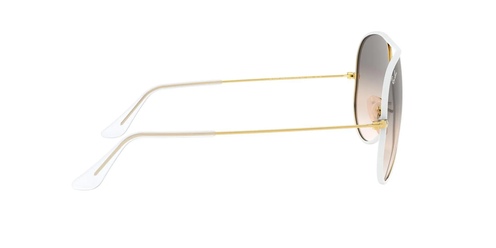 Ray-Ban Aviator Full Color 3025JM Sunglasses