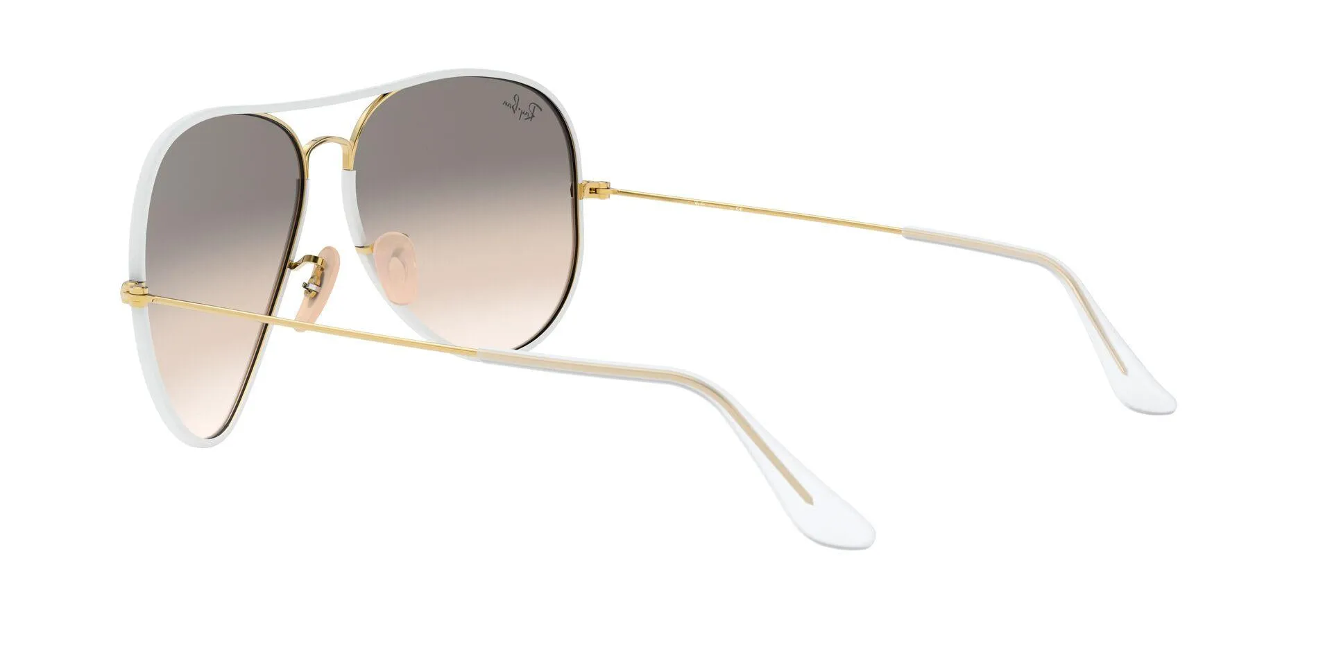 Ray-Ban Aviator Full Color 3025JM Sunglasses