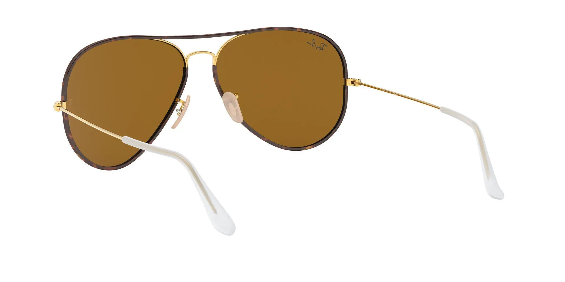 Ray-Ban Aviator Full Color 3025JM Sunglasses