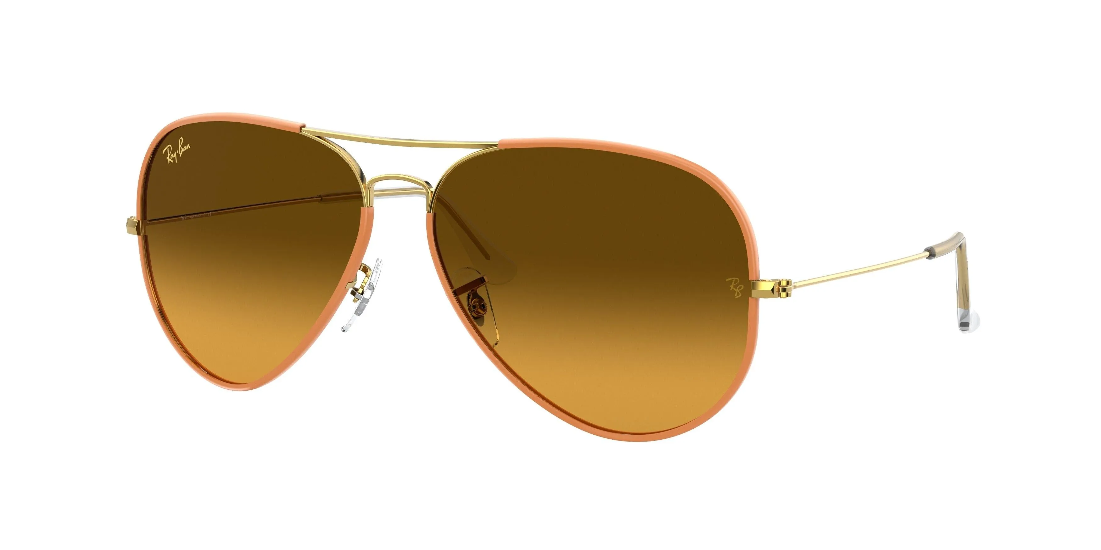 Ray-Ban Aviator Full Color 3025JM Sunglasses