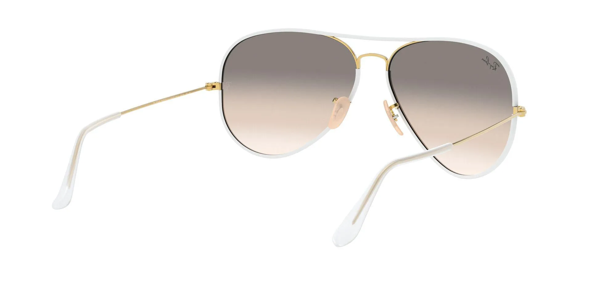 Ray-Ban Aviator Full Color 3025JM Sunglasses