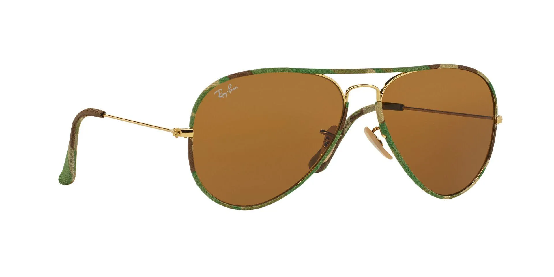 Ray-Ban Aviator Full Color 3025JM Sunglasses
