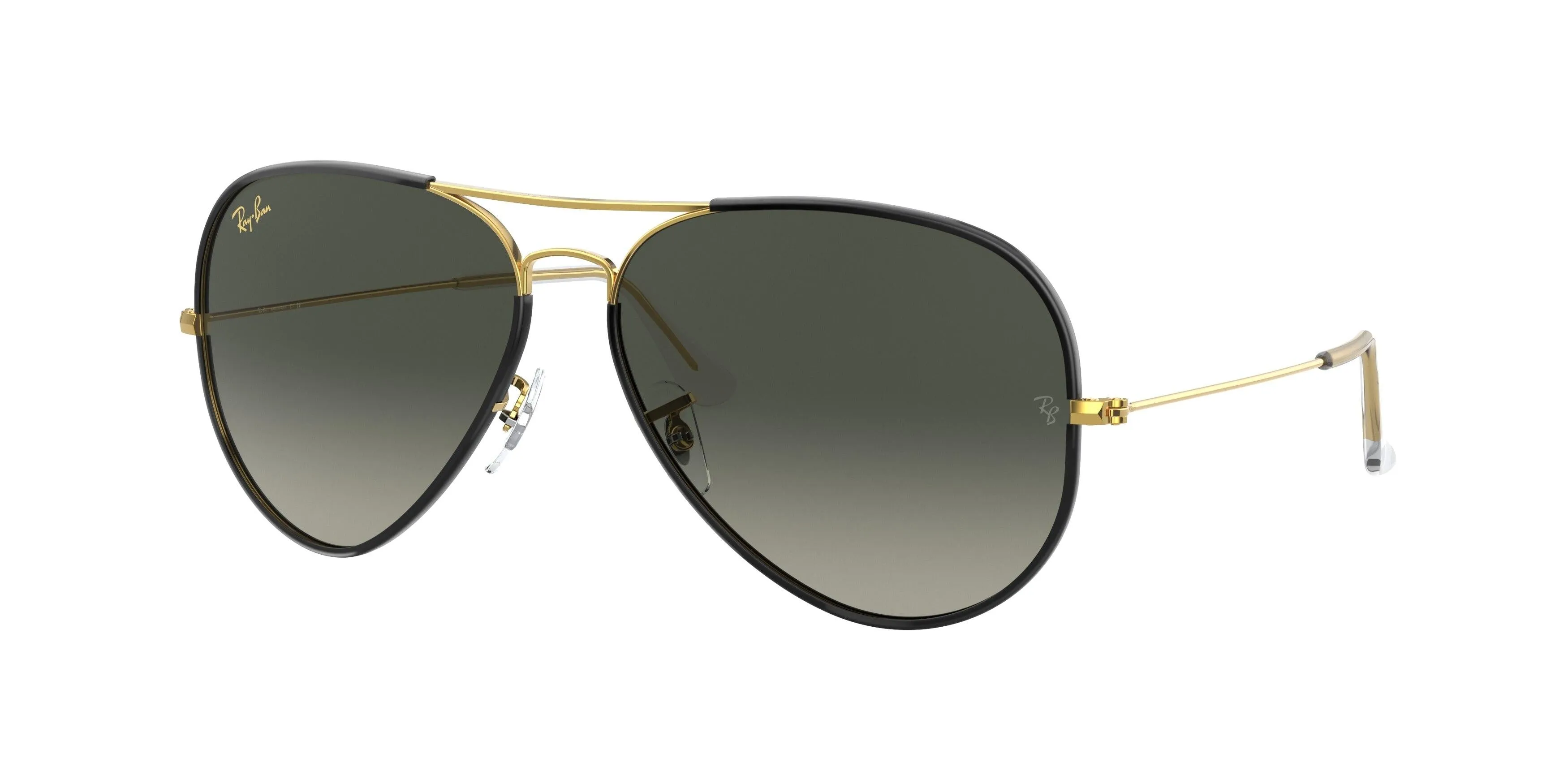 Ray-Ban Aviator Full Color 3025JM Sunglasses