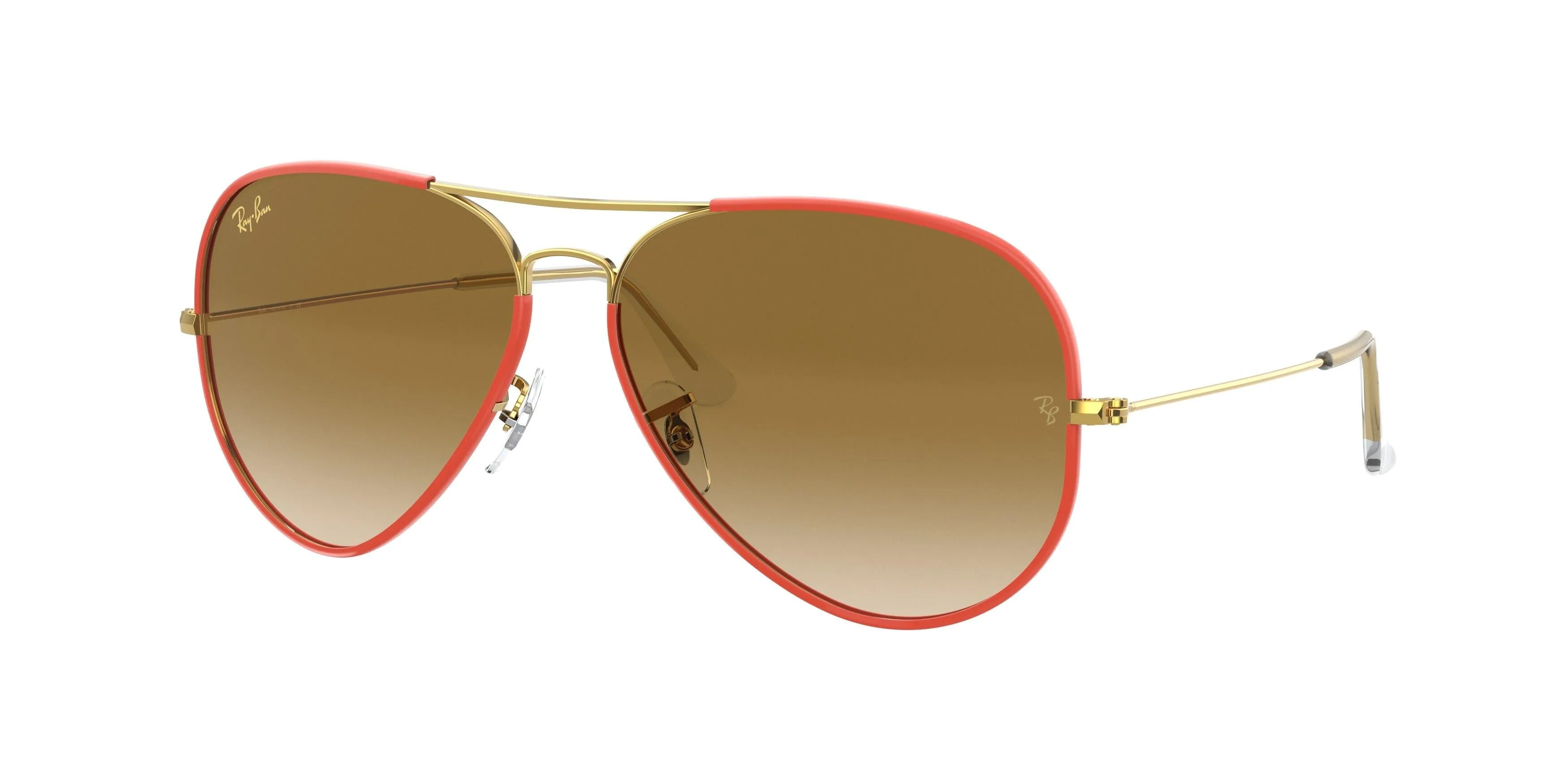 Ray-Ban Aviator Full Color 3025JM Sunglasses