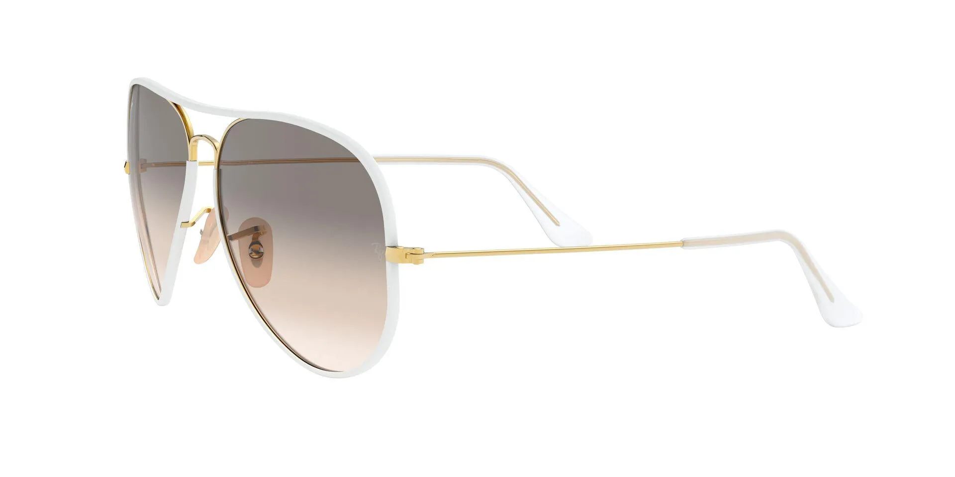 Ray-Ban Aviator Full Color 3025JM Sunglasses