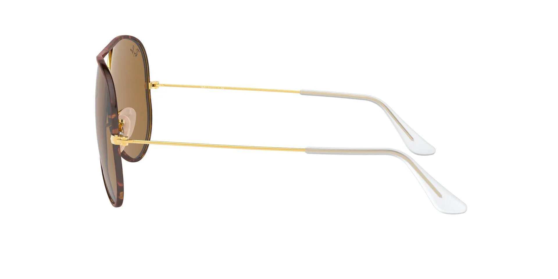 Ray-Ban Aviator Full Color 3025JM Sunglasses