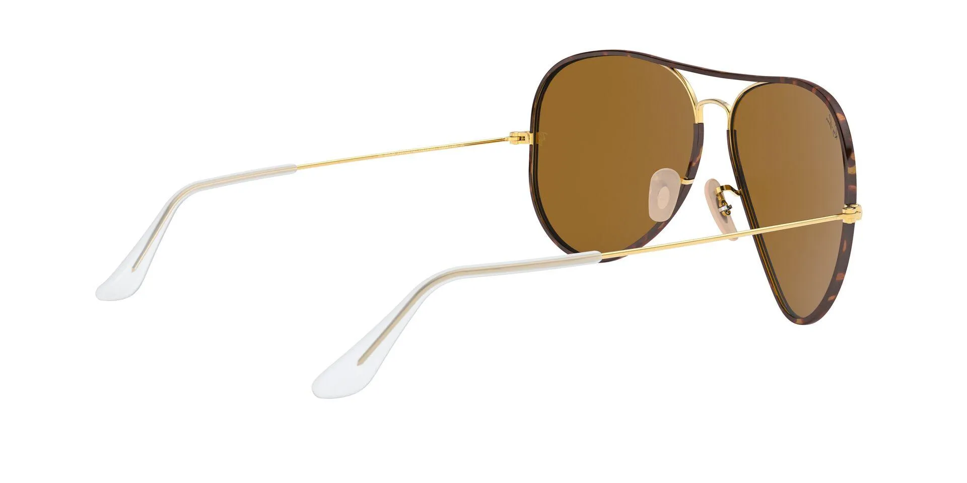Ray-Ban Aviator Full Color 3025JM Sunglasses