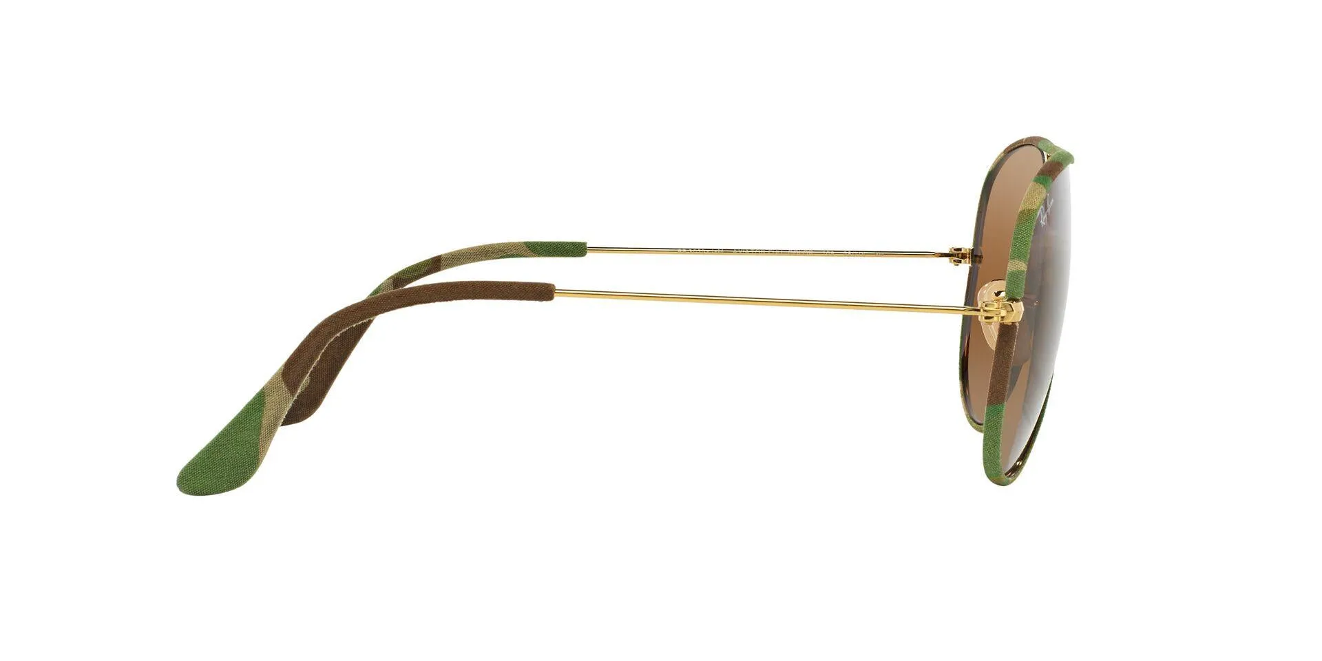 Ray-Ban Aviator Full Color 3025JM Sunglasses