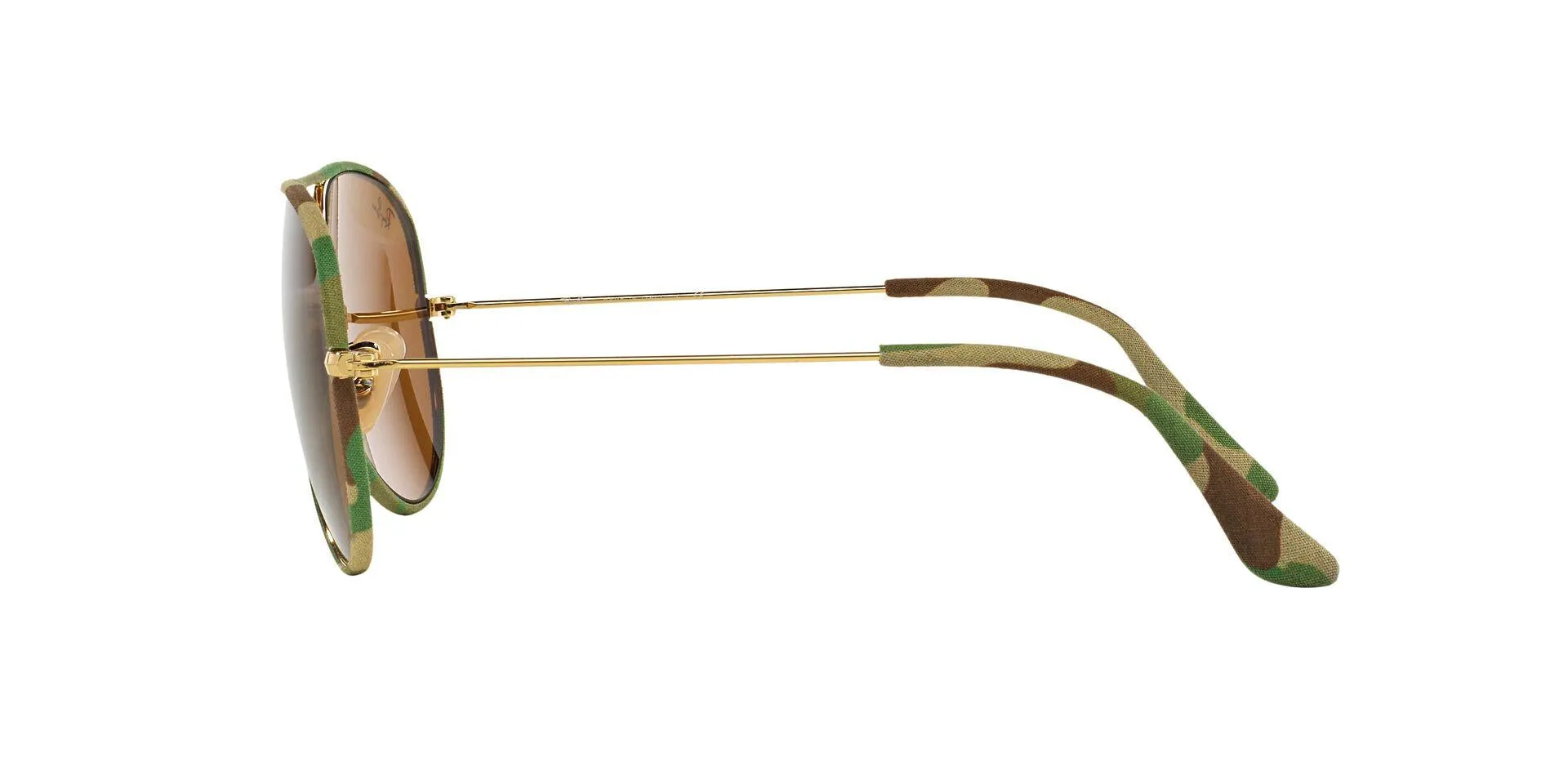 Ray-Ban Aviator Full Color 3025JM Sunglasses