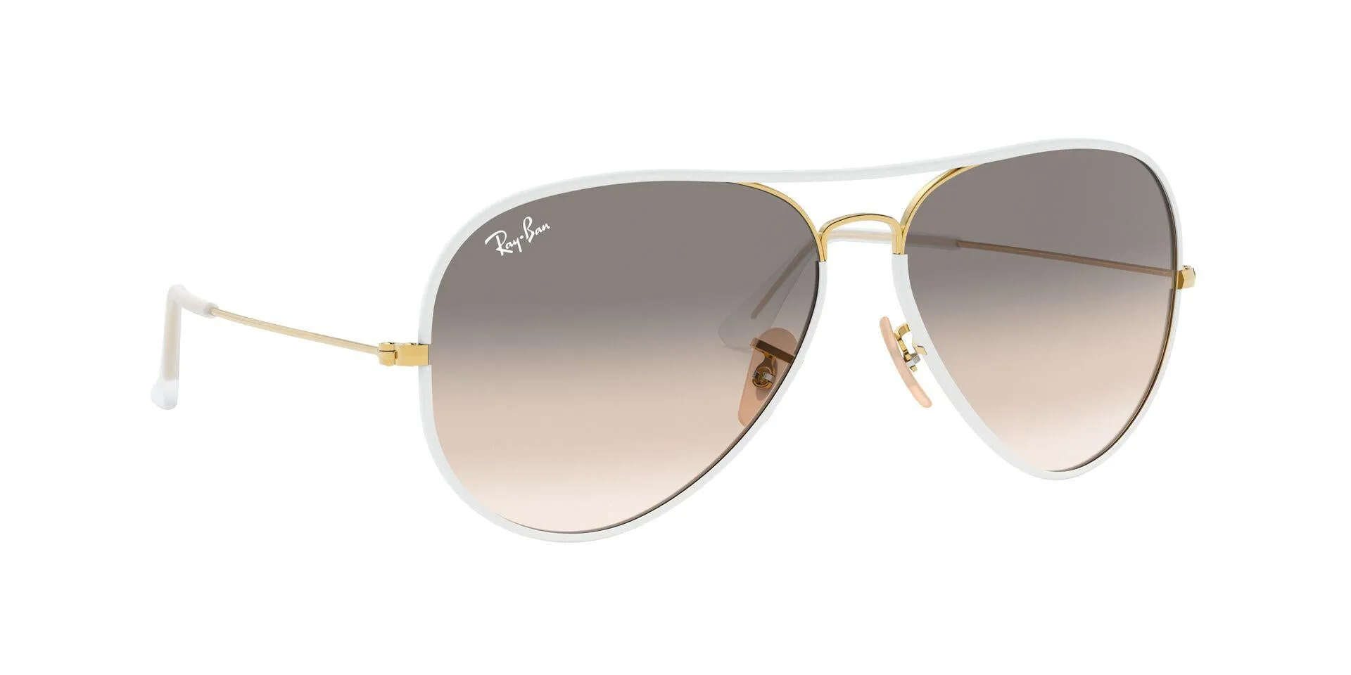 Ray-Ban Aviator Full Color 3025JM Sunglasses