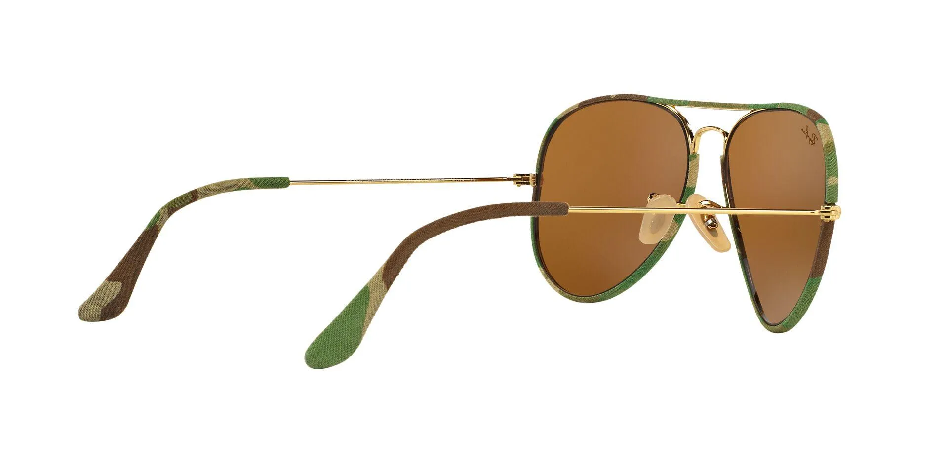 Ray-Ban Aviator Full Color 3025JM Sunglasses