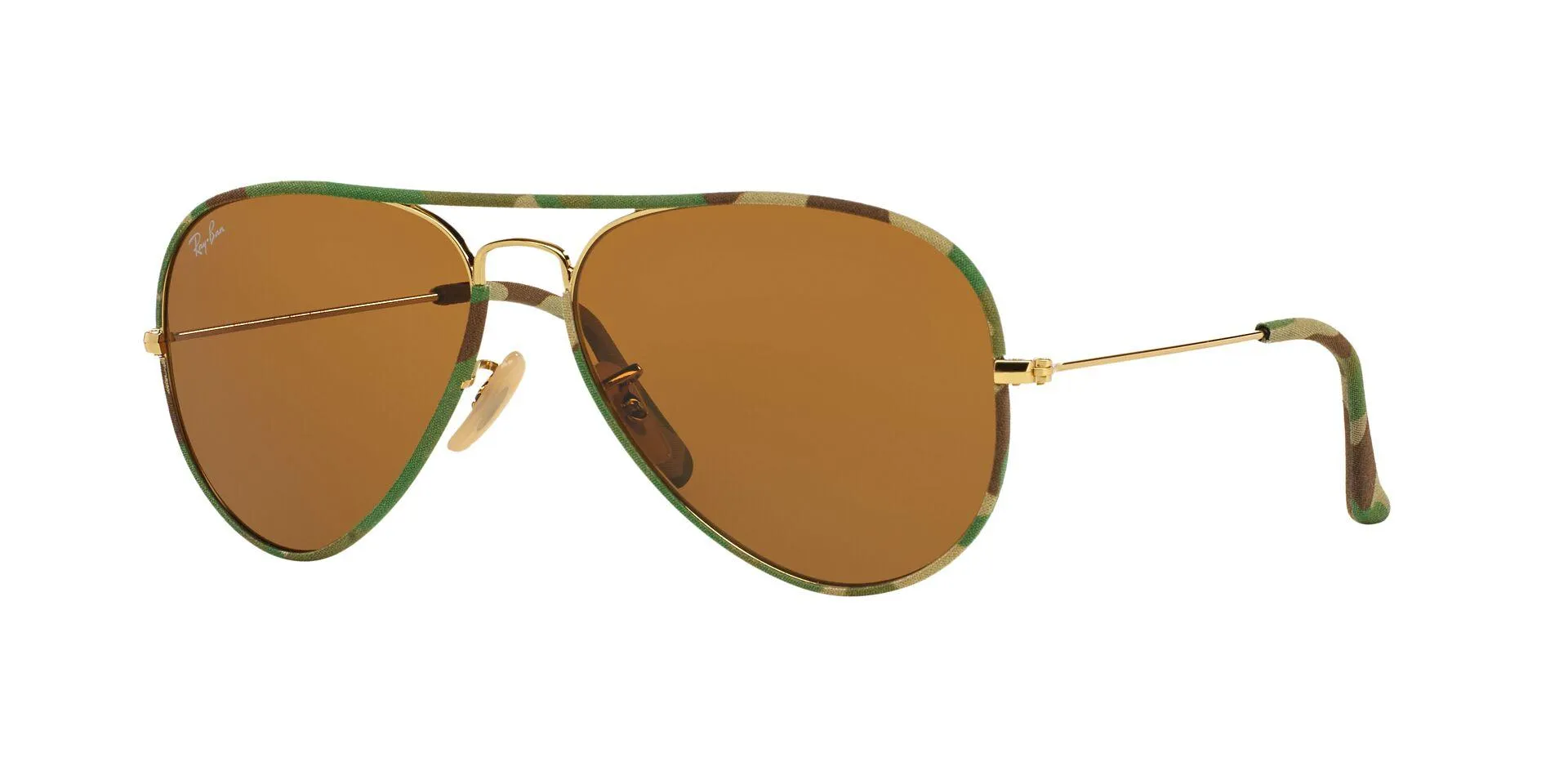 Ray-Ban Aviator Full Color 3025JM Sunglasses