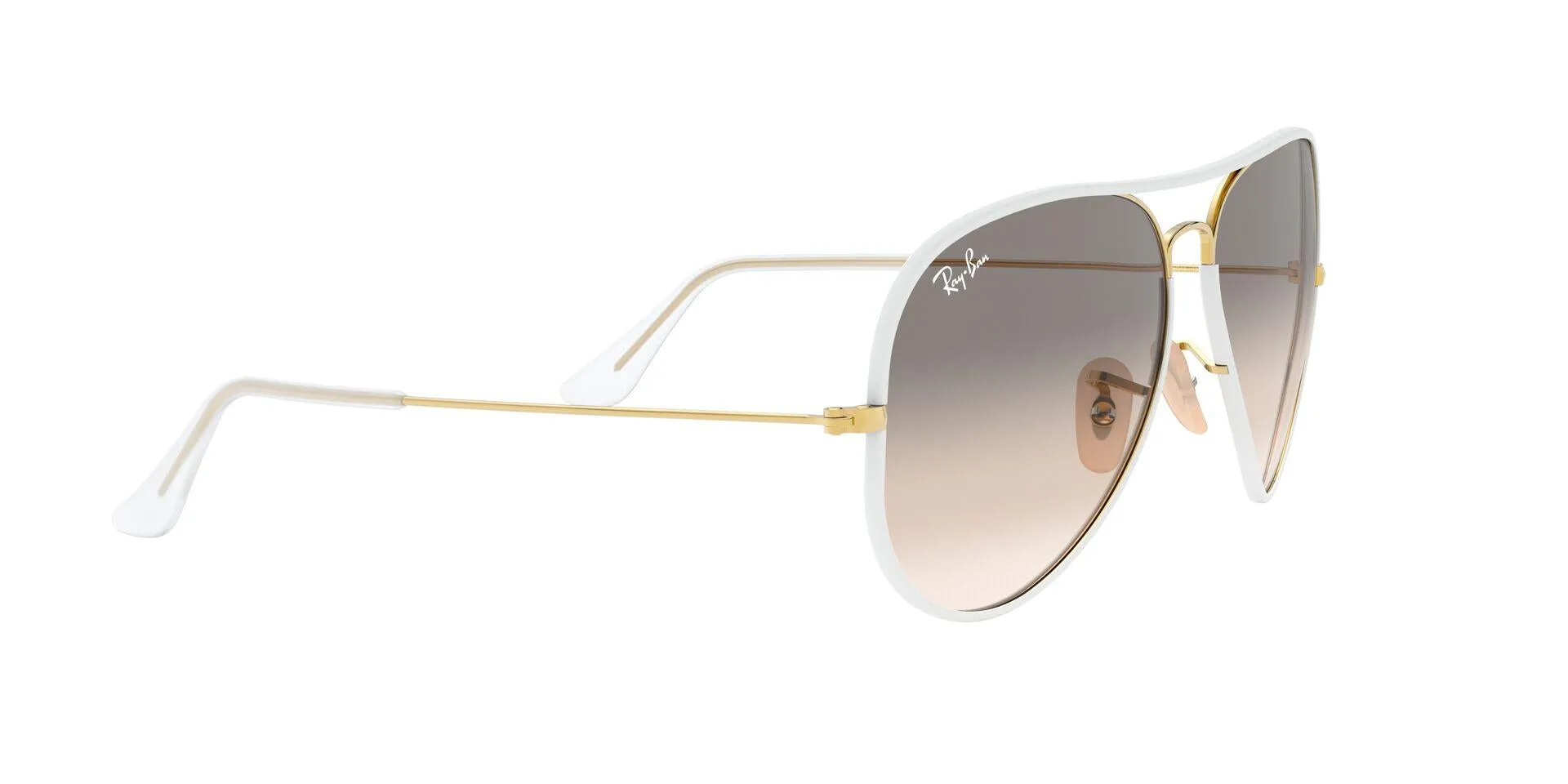 Ray-Ban Aviator Full Color 3025JM Sunglasses