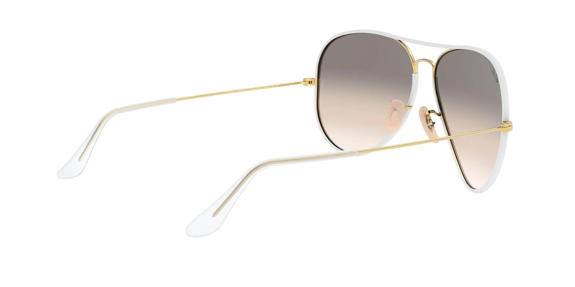 Ray-Ban Aviator Full Color 3025JM Sunglasses