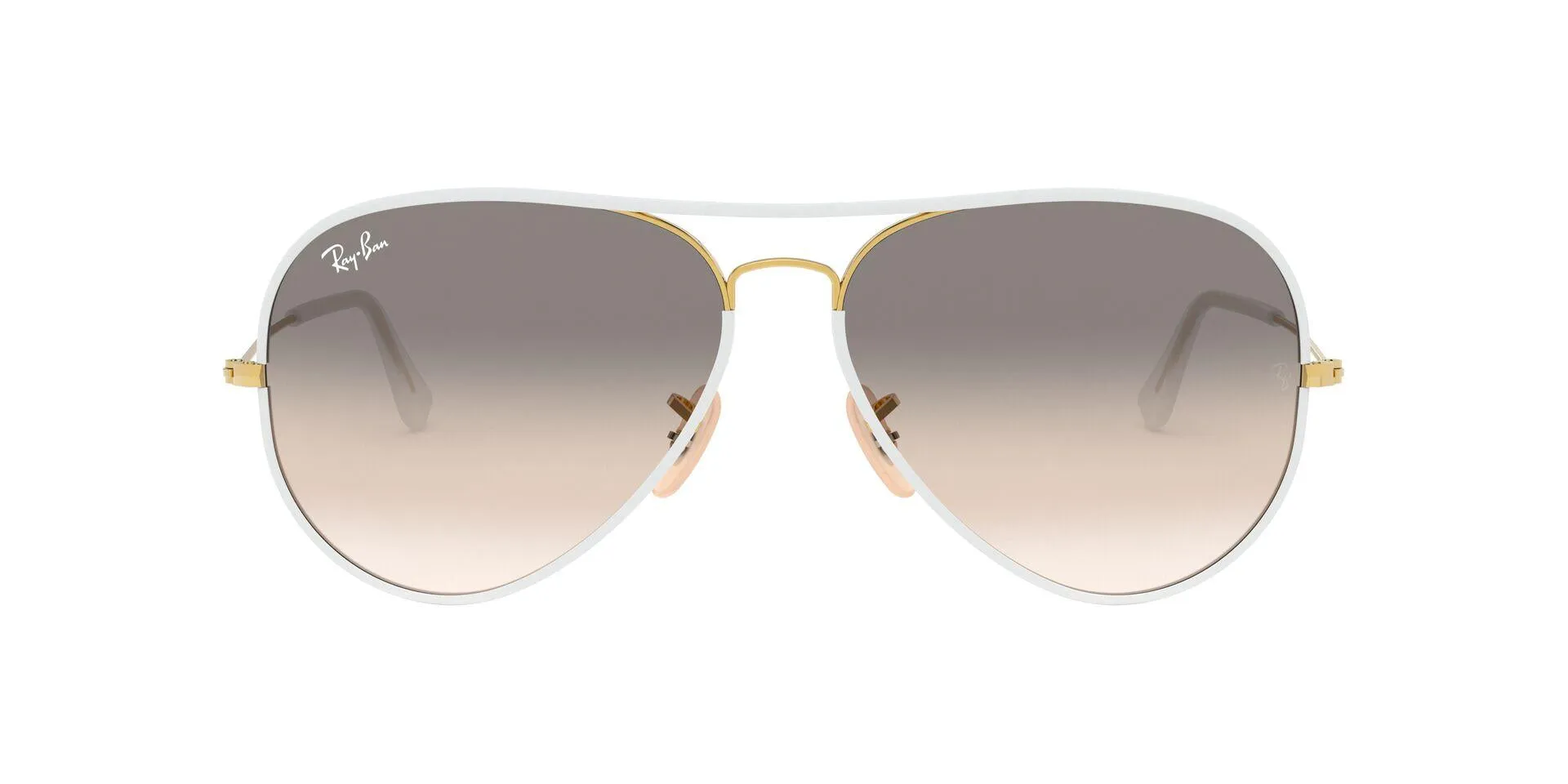 Ray-Ban Aviator Full Color 3025JM Sunglasses