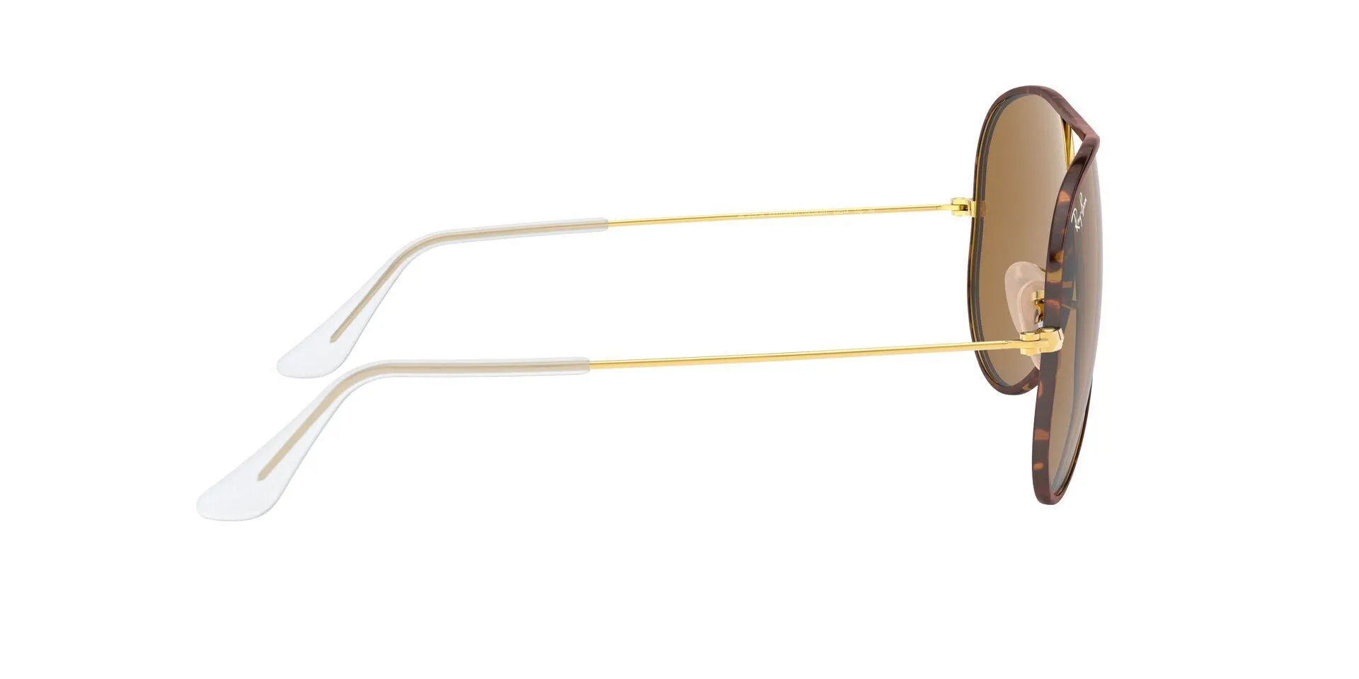 Ray-Ban Aviator Full Color 3025JM Sunglasses
