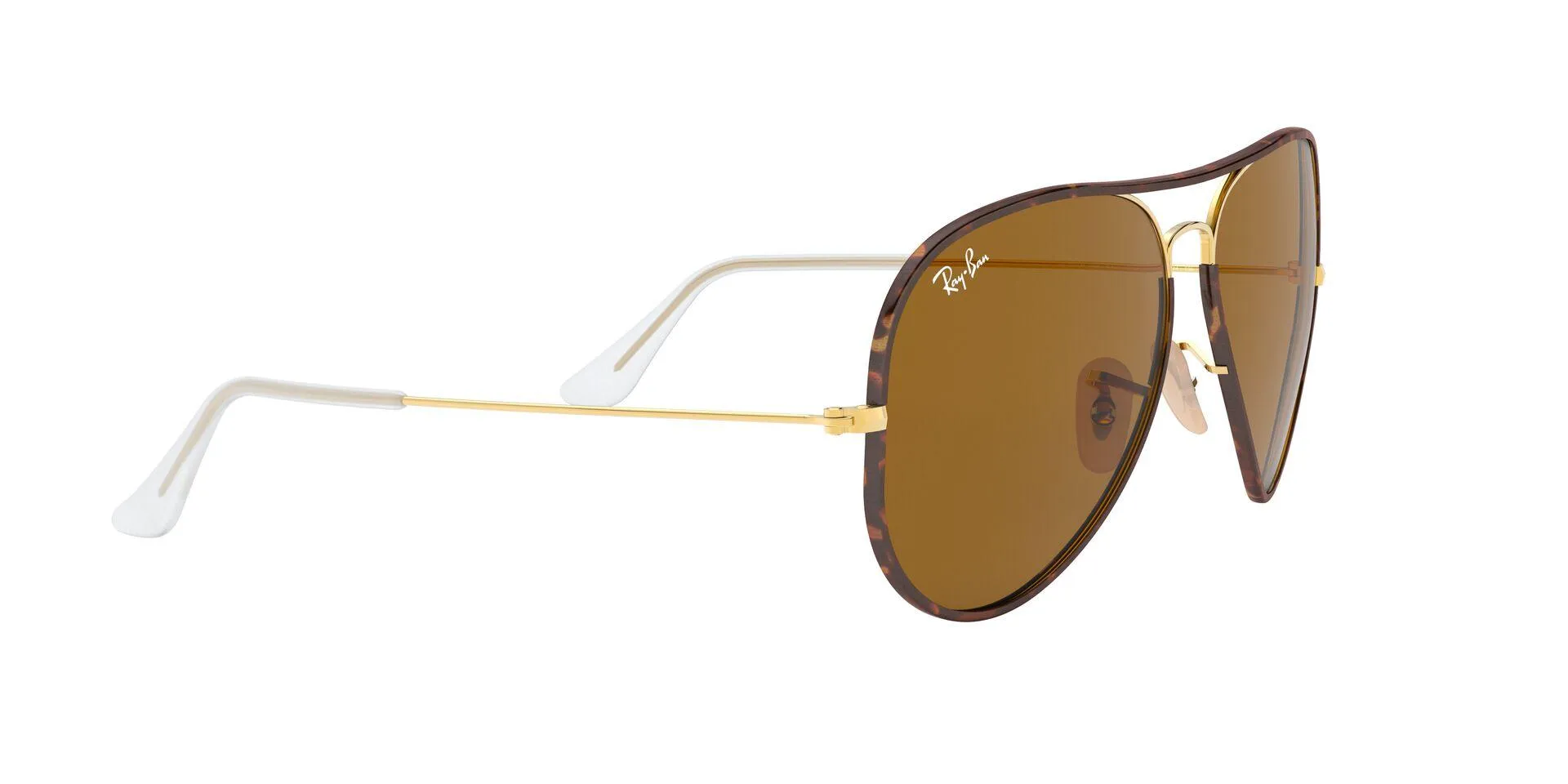 Ray-Ban Aviator Full Color 3025JM Sunglasses