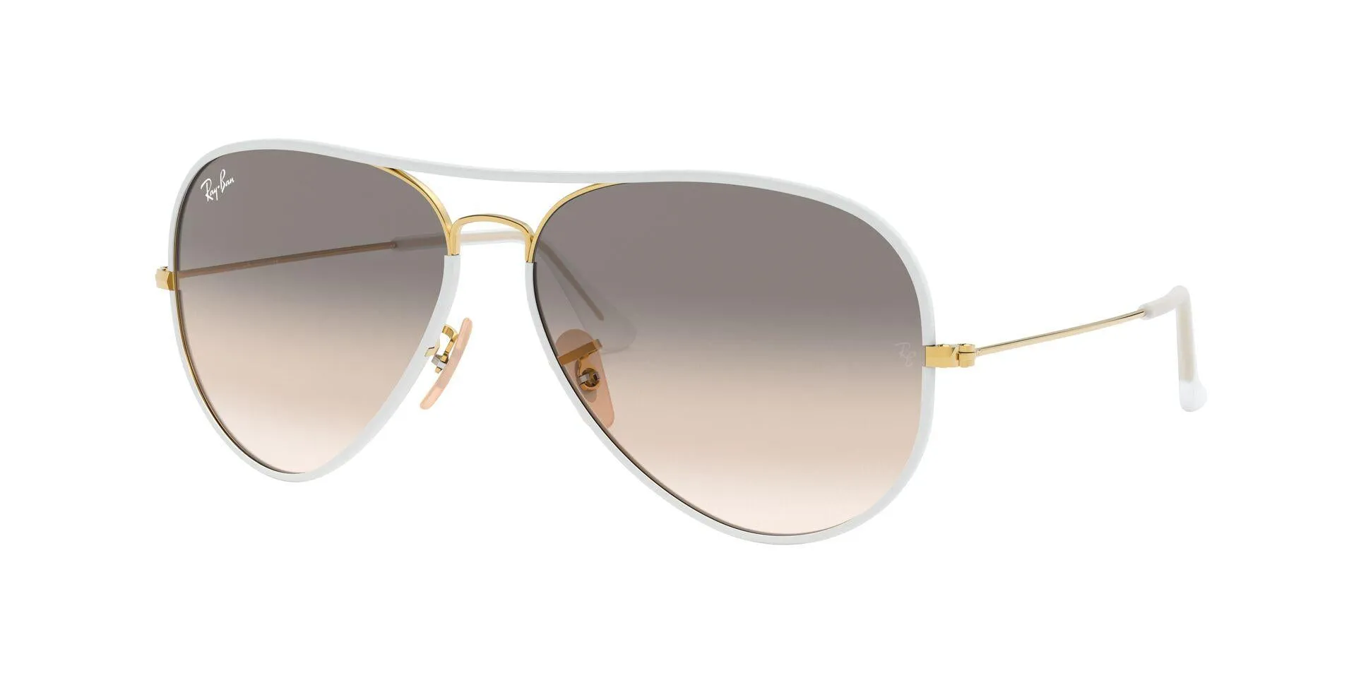 Ray-Ban Aviator Full Color 3025JM Sunglasses