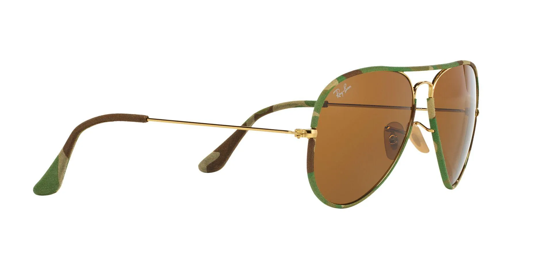 Ray-Ban Aviator Full Color 3025JM Sunglasses