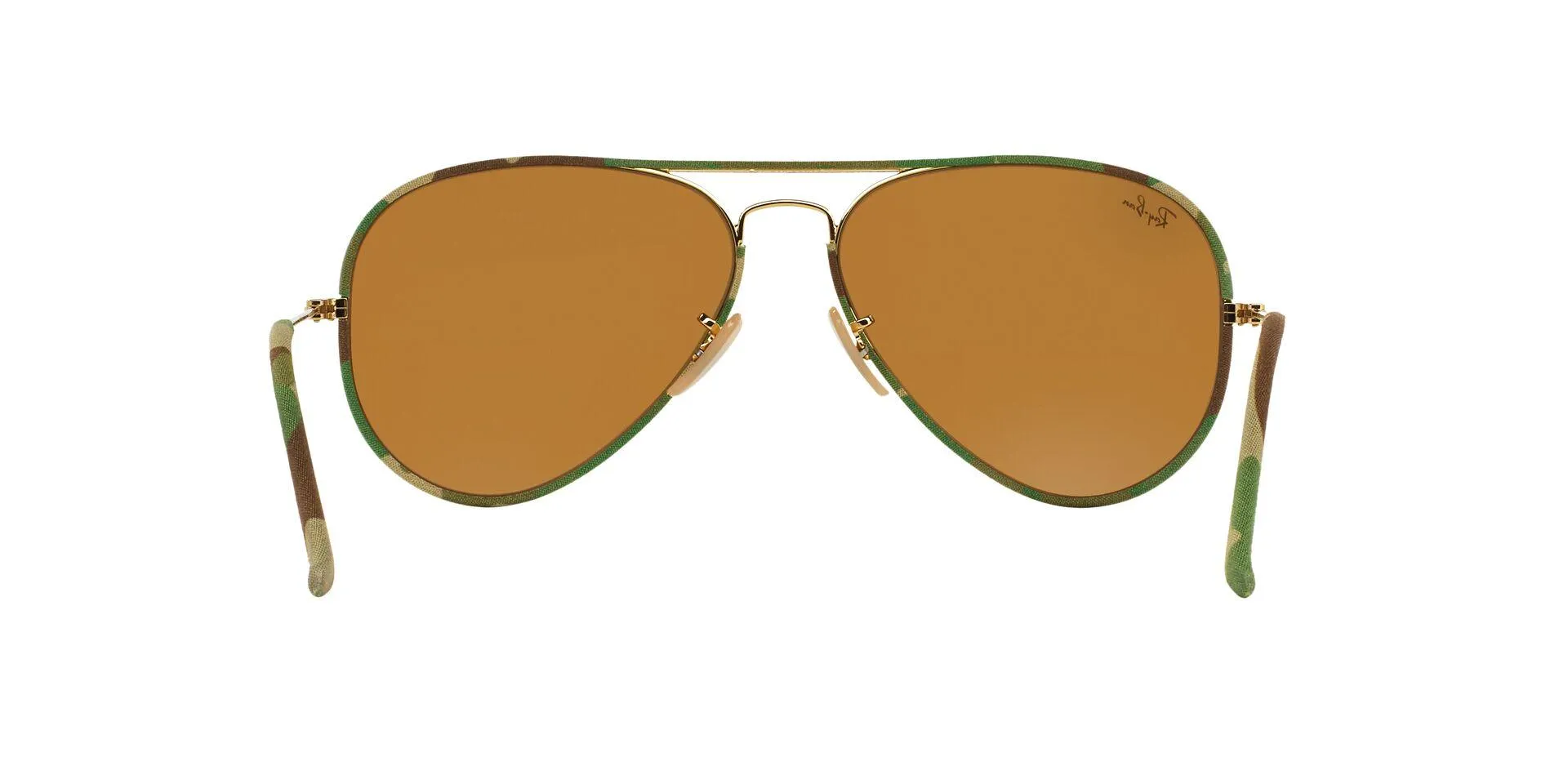Ray-Ban Aviator Full Color 3025JM Sunglasses