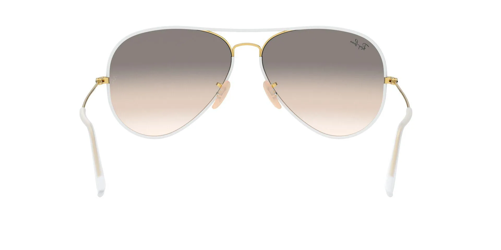 Ray-Ban Aviator Full Color 3025JM Sunglasses