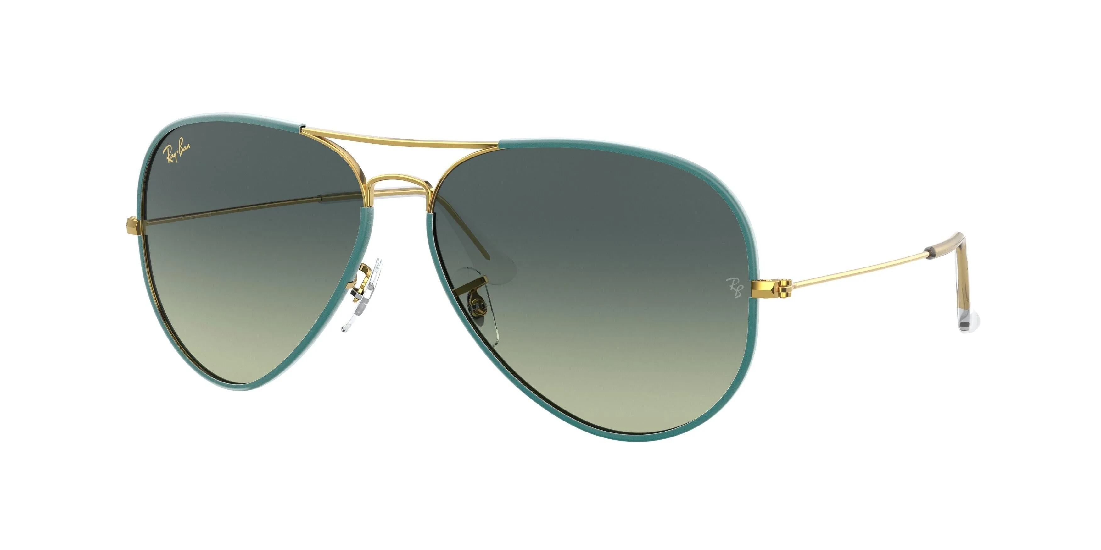 Ray-Ban Aviator Full Color 3025JM Sunglasses