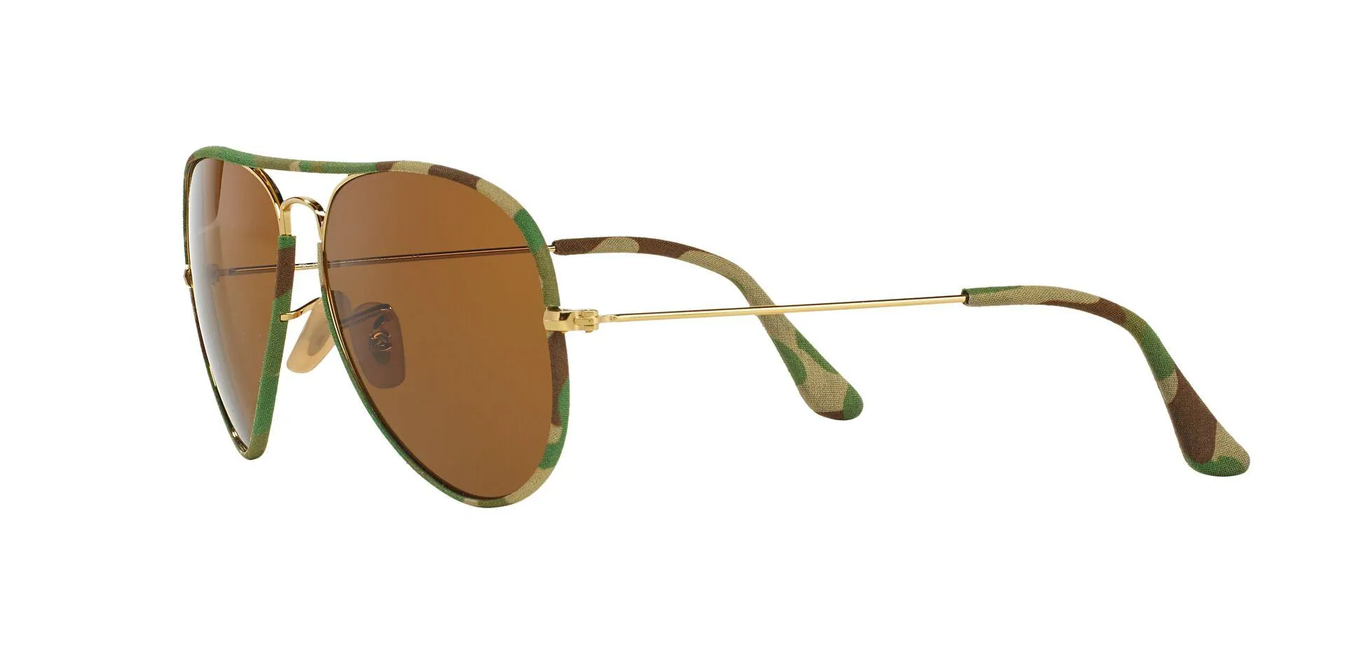 Ray-Ban Aviator Full Color 3025JM Sunglasses