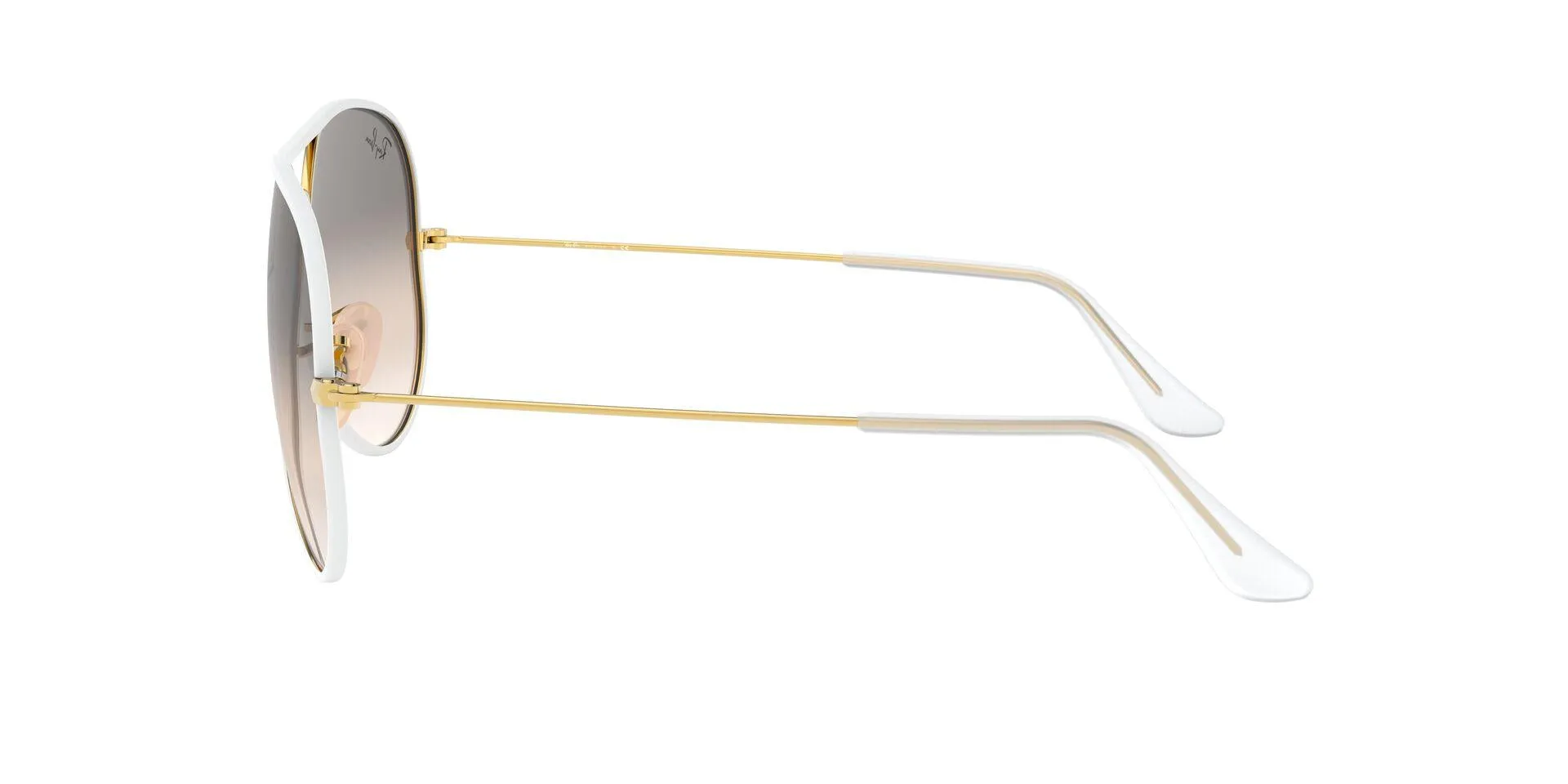 Ray-Ban Aviator Full Color 3025JM Sunglasses