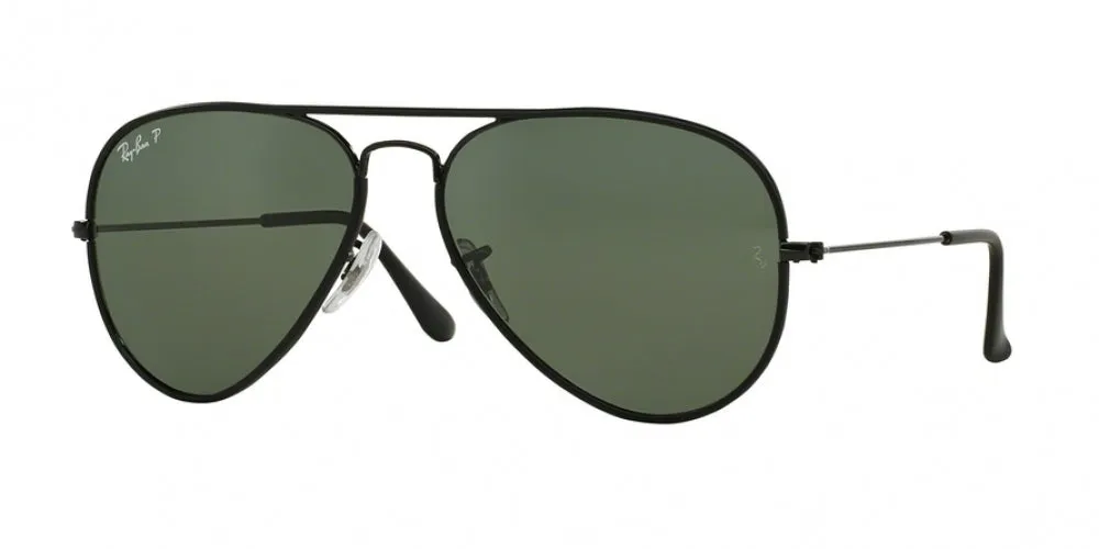 Ray-Ban Aviator Full Color 3025JM Sunglasses