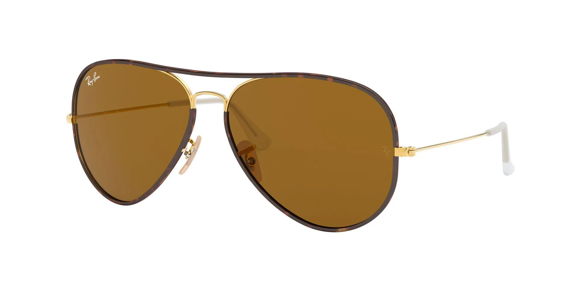 Ray-Ban Aviator Full Color 3025JM Sunglasses