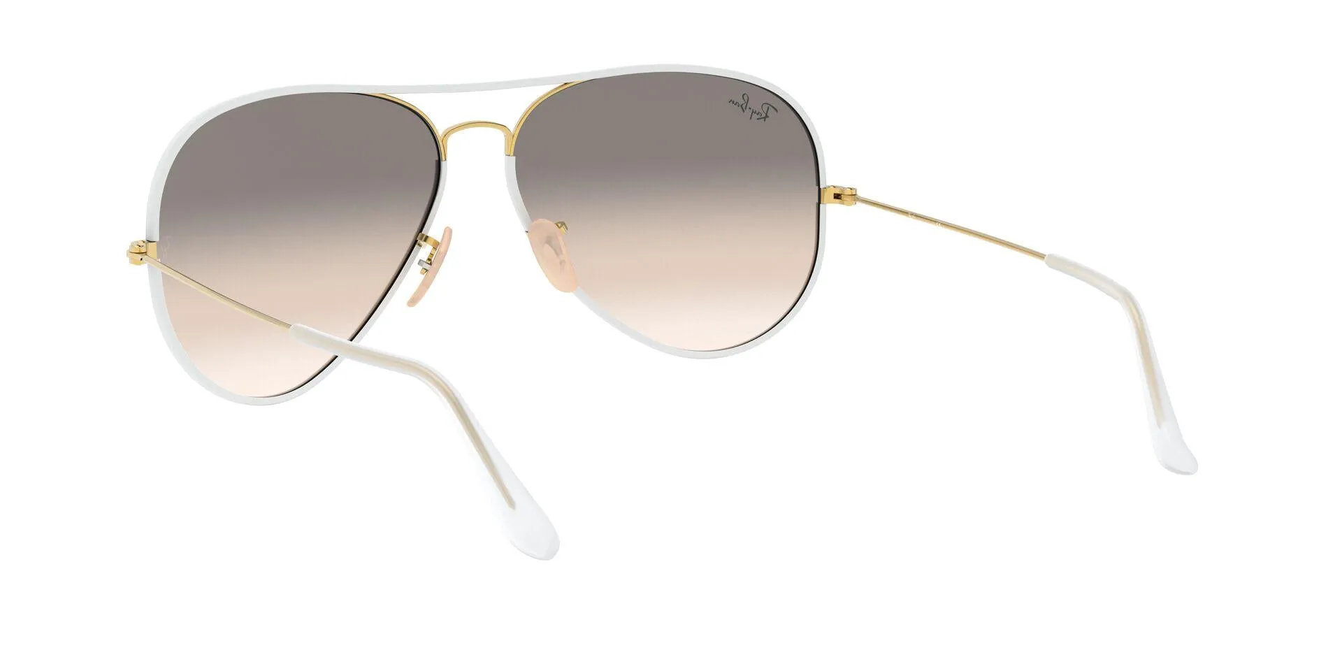 Ray-Ban Aviator Full Color 3025JM Sunglasses