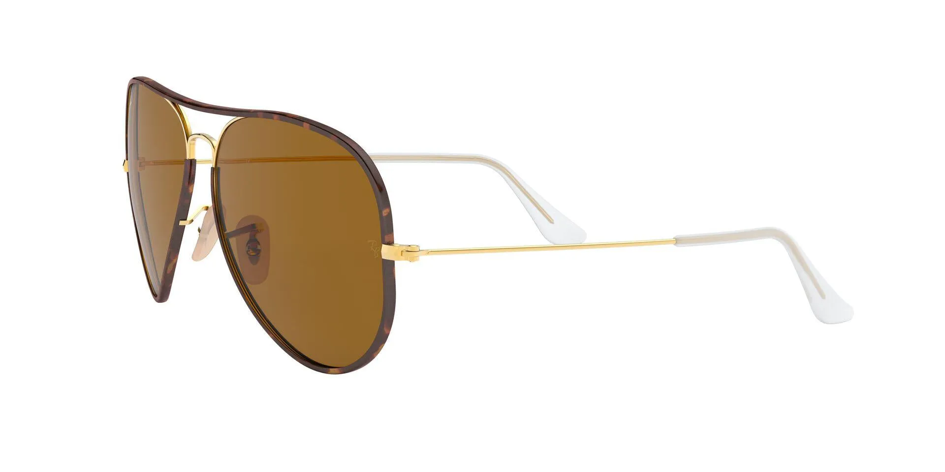 Ray-Ban Aviator Full Color 3025JM Sunglasses