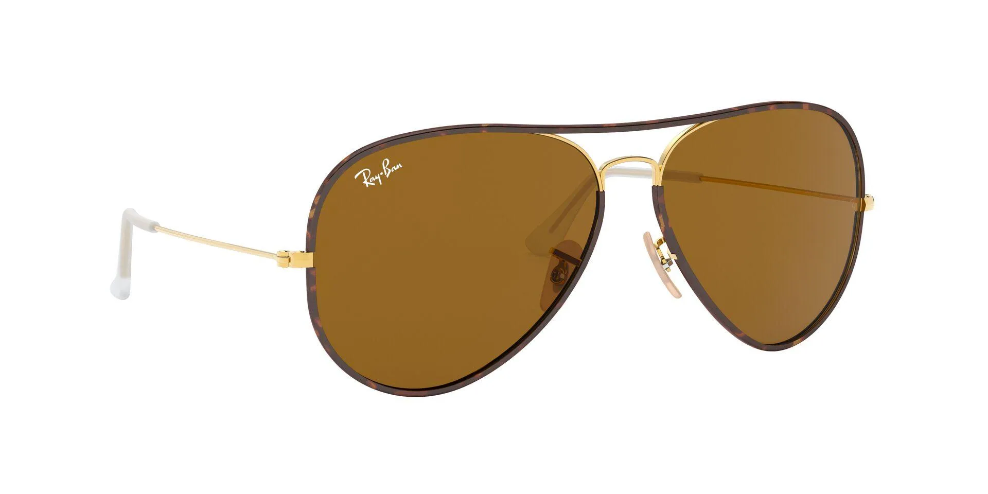 Ray-Ban Aviator Full Color 3025JM Sunglasses