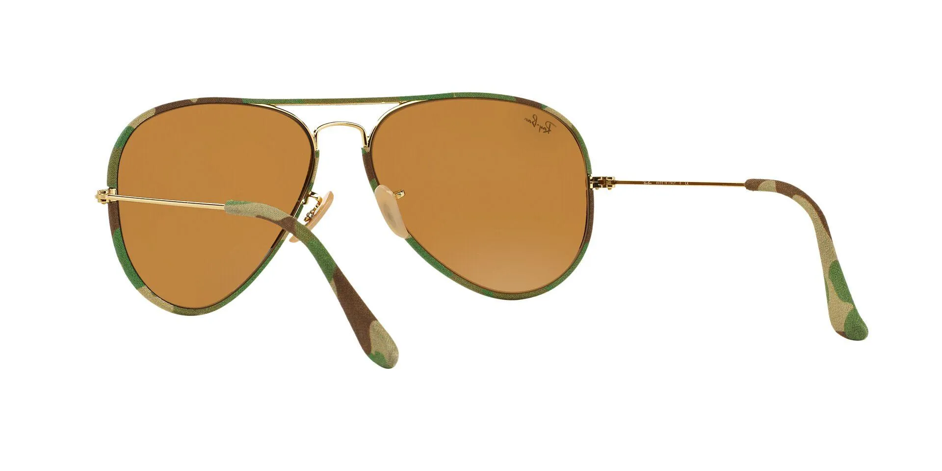 Ray-Ban Aviator Full Color 3025JM Sunglasses