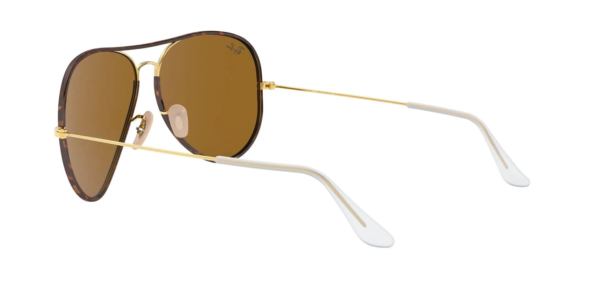 Ray-Ban Aviator Full Color 3025JM Sunglasses