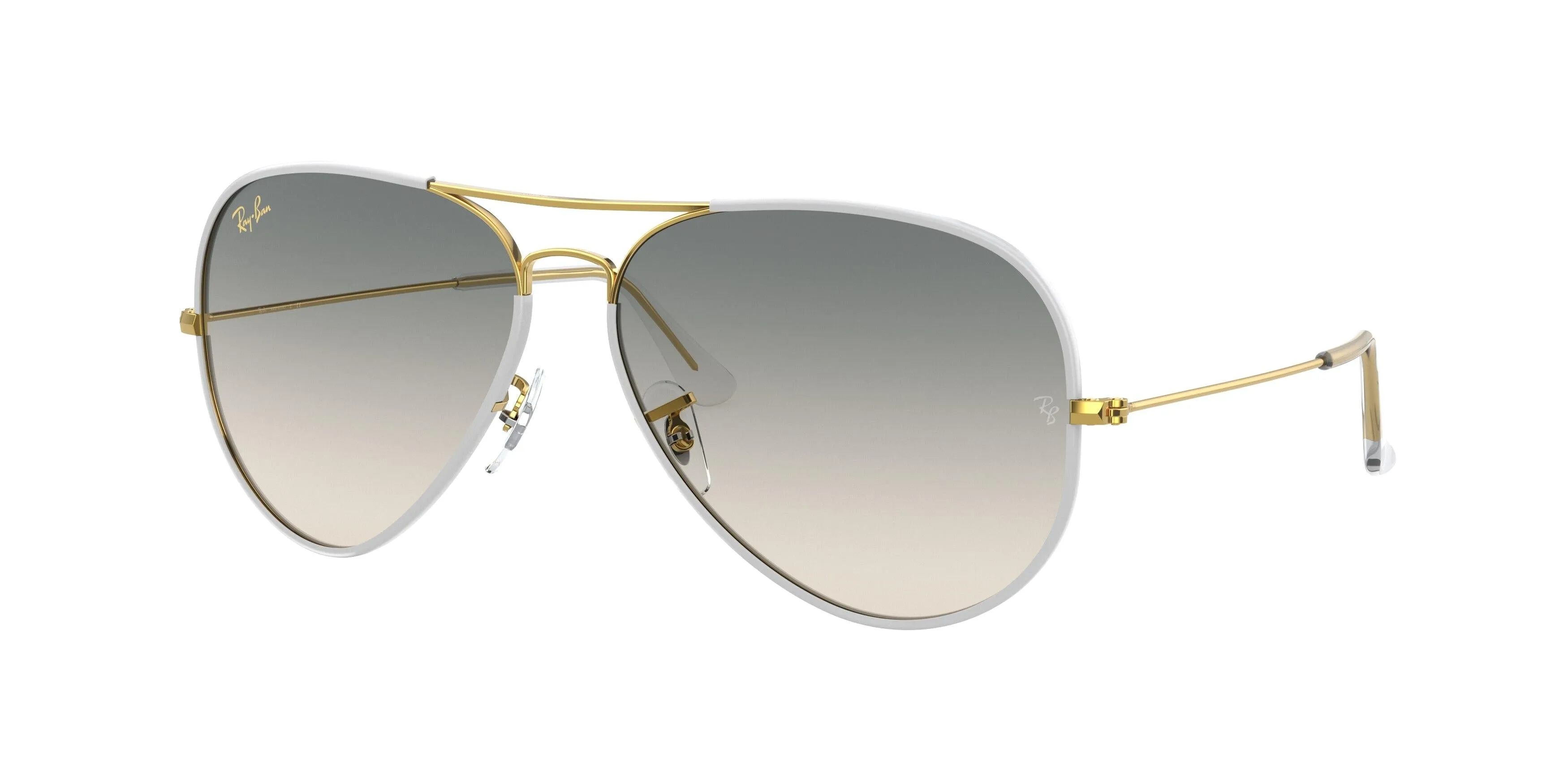 Ray-Ban Aviator Full Color 3025JM Sunglasses