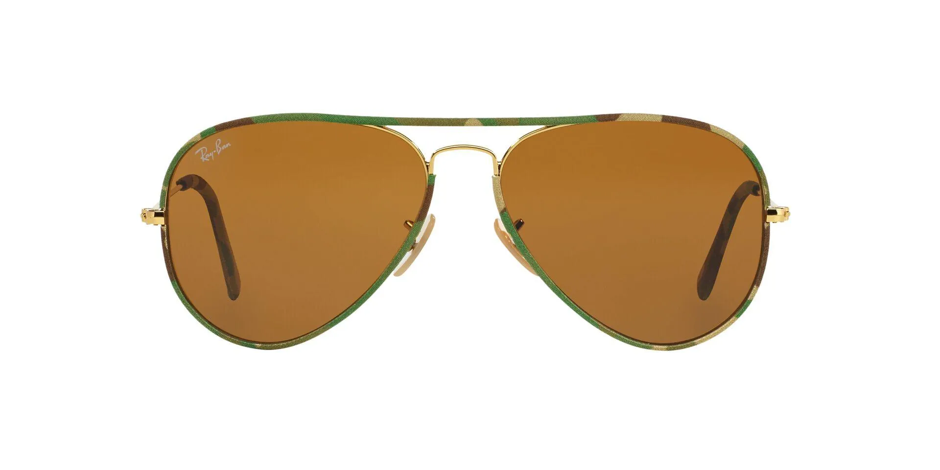 Ray-Ban Aviator Full Color 3025JM Sunglasses